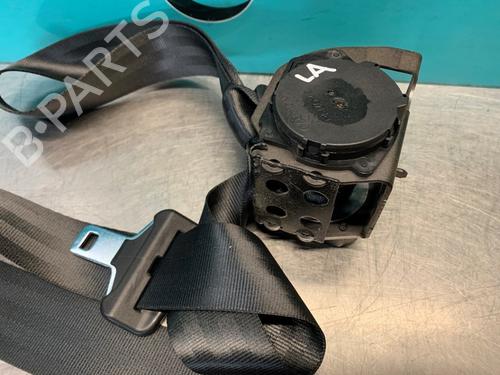 Rear left seatbelt CITROËN C5 II (RC_) 1.8 16V | BP19627015I29 