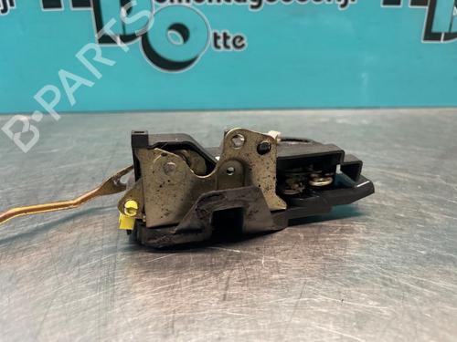 Front left lock TOYOTA STARLET (_P9_) 1.3 (EP91_, EP91R) | BP28297881C98 