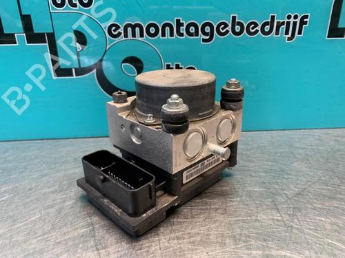 ABS pump PEUGEOT BIPPER (AA_) 1.3 HDi 75 | BP19625985M43 