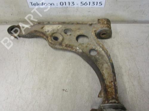 Used Left front suspension arm Left front suspension arm 19587690 19587690