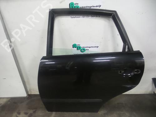 Used Left rear door SEAT IBIZA III (6L1) 1.2 (64 hp) 19594095