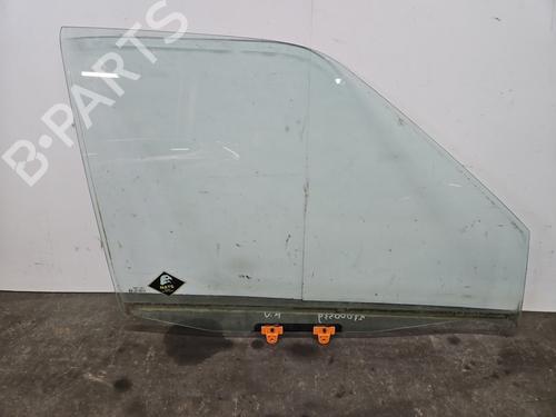 Dør rude højre foran NISSAN TERRANO II (R20) 2.7 TDi 4WD (125 hp) 30339977