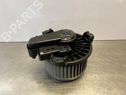 Moteur de chauffage Moteur de chauffage TOYOTA YARIS (_P9_) 1.33 VVT-i (NSP90_, NSP90R) (100 hp) 34100267 34100267