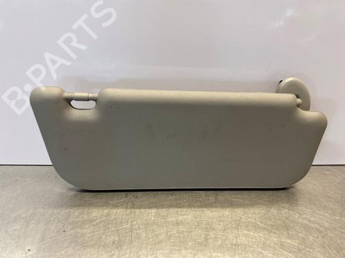 Andre Andre TOYOTA YARIS (_P9_) 1.33 VVT-i (NSP90_, NSP90R) (100 hp) 34100229 34100229