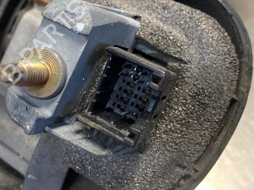 Right mirror OPEL VIVARO A Van (X83) 1.9 DTI (F7) | BP28300485C27 