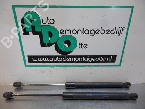 Used Tailgate lift support VW GOLF V (1K1) 1.6 FSI (115 hp) 19608766