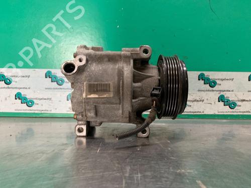 Used AC compressor AC compressor FIAT PANDA (169_) 1.2 (169.AXB11, 169.AXB1A) (60 hp) 19618992 19618992