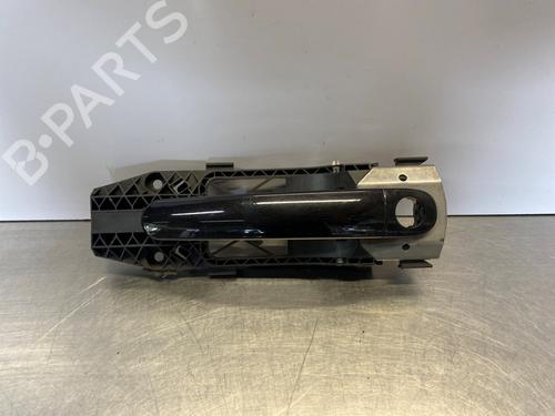 Used Front left exterior door handle Front left exterior door handle SEAT IBIZA IV ST (6J8, 6P8) 1.2 TDI (75 hp) 34179997 34179997