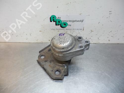 Used Engine mount FORD FIESTA V (JH_, JD_) 1.25 16V (70 hp) 19604307