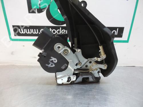 Rear right lock LEXUS IS I (_E1_) 200 (GXE10) | BP19606885C99 