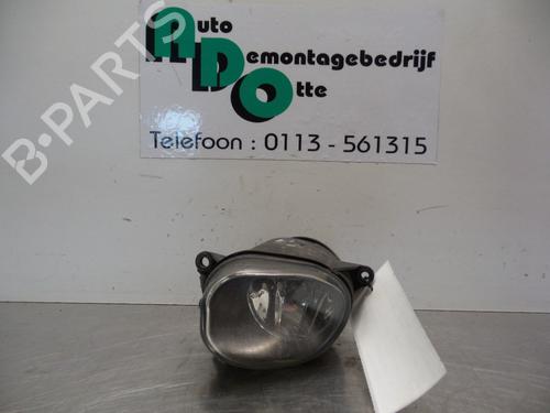 Used Left front fog light Left front fog light 19589891 19589891