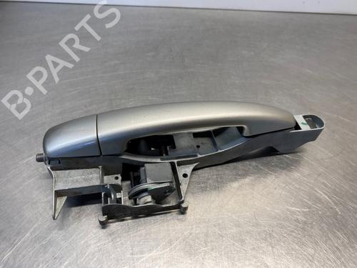 Rear left exterior door handle PEUGEOT 308 I (4A_, 4C_) 1.6 16V | BP28354523C130 