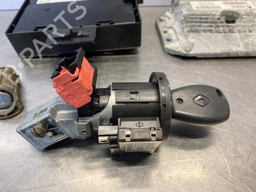 Control unit RENAULT MODUS / GRAND MODUS (F/JP0_) 1.4 (JP01, JP0J) | BP34100136M11 - Image 2