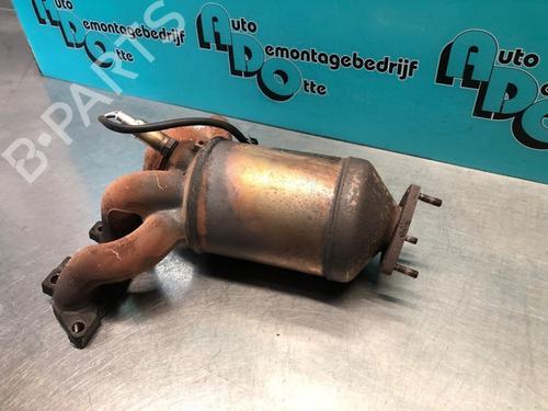 Catalyst OPEL CORSA C (X01) 1.4 (F08, F68) | BP28297688M10