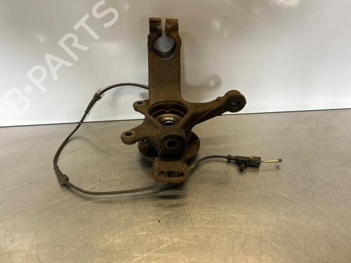 Used Right front steering knuckle Right front steering knuckle CITROËN C1 (PM_, PN_) 1.0 (68 hp) 34180071 34180071