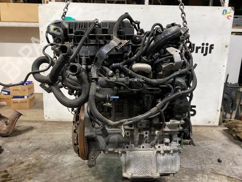 Motore CITROËN BERLINGO Box Body/MPV (K9) 1.5 BlueHDi 100 (102 hp) 31302883