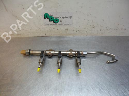 Used Injection rail Injection rail 19601103 19601103