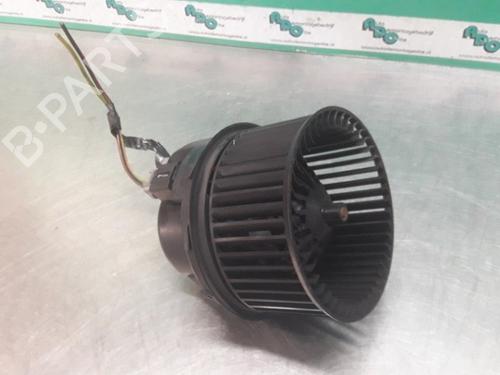 Used Heater blower motor FORD FOCUS II Turnier (DA_, FFS, DS) 1.8 TDCi (115 hp) 19615979