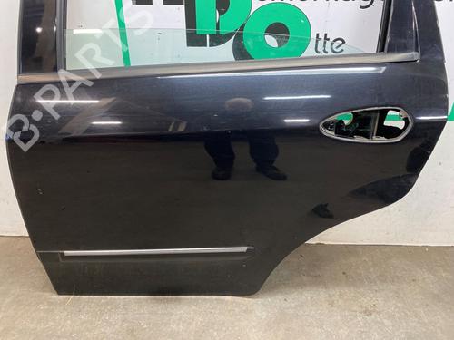 Left rear door FIAT PUNTO EVO (199_) 1.3 D Multijet | BP19627573C4 