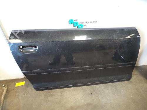Used Right front door AUDI A3 (8P1) 1.6 (102 hp) 19598387