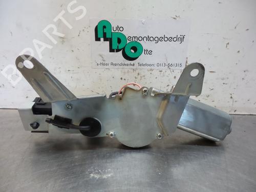 Rear wiper motor CHEVROLET AVEO / KALOS Hatchback (T250, T255) 1.4 | BP19603232M102 