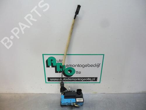 Used Front left lock VOLVO S60 I (384) 2.4 D (130 hp) 19610226