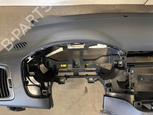 Dashboard KIA RIO III (UB) 1.25 CVVT | BP36537127C46  - Image 6
