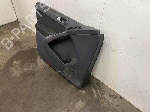 Front left panel VW TIGUAN (5N_) 2.0 TFSI 4motion | BP40516918C58 - Image 2