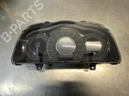 Instrument cluster NISSAN NOTE (E12) 1.2 | BP28354538C47 