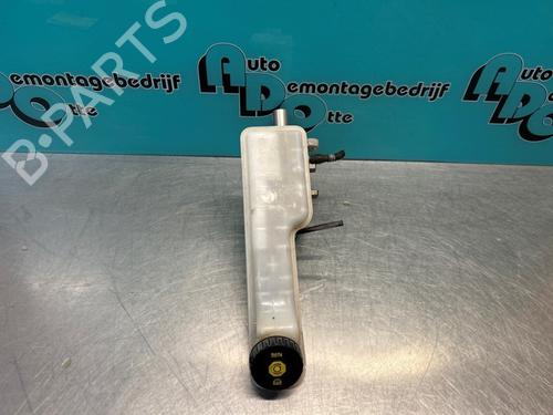 Brake master cylinder OPEL KARL (C16) 1.0 | BP23980930M77 - Image 2
