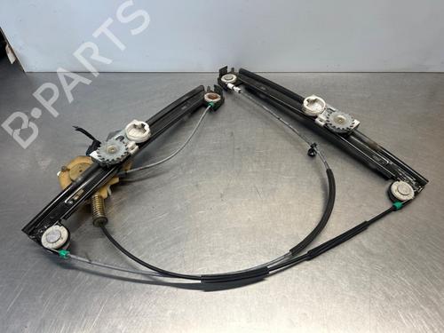 Used Front right window mechanism MINI MINI (R50, R53) Cooper (116 hp) 28515860