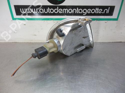 Left front indicator SKODA OCTAVIA I Combi (1U5) 1.6 | BP19607222C32 - Image 2