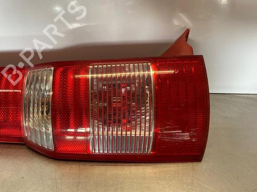 Left taillight FIAT PANDA (169_) 1.2 (169.AXB11, 169.AXB1A) | BP38680935C34 - Image 2