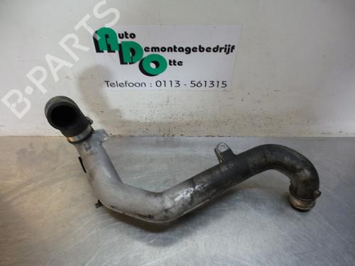 Used Intercooler pipe MAZDA 6 Station Wagon (GY) 2.0 DI (GY19) (121 hp) 19596016