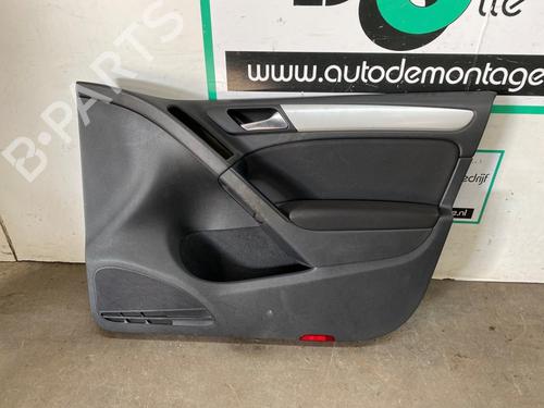 Used Front right panel Front right panel VW GOLF VI (5K1) 1.4 TSI (122 hp) 19627183 19627183