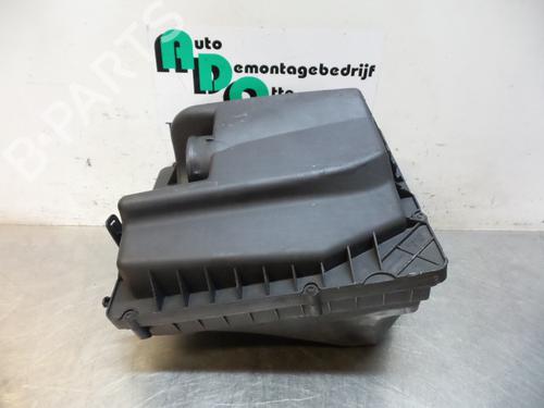 Used Air filter box Air filter box OPEL ASTRA H (A04) 1.6 (L48) (105 hp) 19596109 19596109