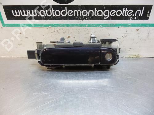 Utvendig håndtak AUDI A3 (8L1) 1.8 (125 hp) 19611835