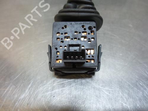 Steering column stalk OPEL CORSA C (X01) 1.2 (F08, F68) | BP19607648I23 