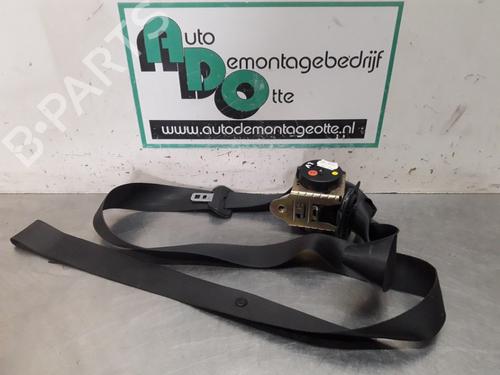 Front left seatbelt MINI MINI (R50, R53) Cooper | BP19614438I26 