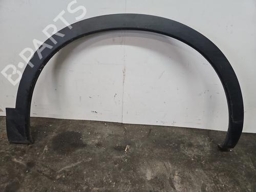 Used Wheel arch trim NISSAN QASHQAI I (J10, NJ10) 2.0 All-wheel Drive (139 hp) 30623403