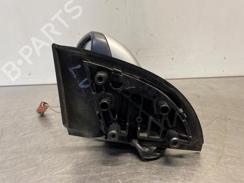 Left mirror PEUGEOT 307 CC (3B) 2.0 16V | BP30830532C26