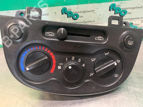 Climate control CHEVROLET MATIZ (M200, M250) 0.8 | BP19620391I5 - Image 3