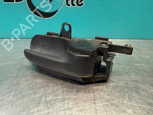 Front right exterior door handle PEUGEOT 107 (PM_, PN_) 1.0 | BP28298501C129 