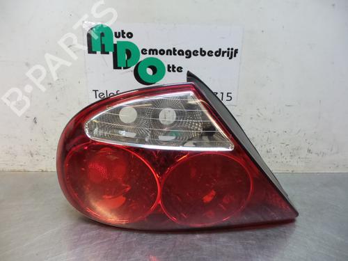 Used Left taillight JAGUAR S-TYPE II (X200) 2.5 V6 (200 hp) 19597647
