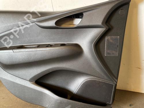 Front left panel OPEL KARL (C16) 1.0 | BP38534360C58 - Image 3