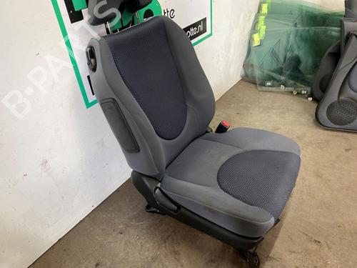 Right front seat HONDA JAZZ II (GD_, GE3, GE2) 1.2 i-DSI (GD5, GE2) | BP19627653C16 