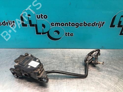 Pedal für FIAT DUCATO Bus (230_) 2.0 JTD (84 hp) 28305678