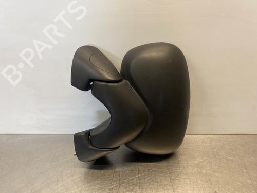 Außenspiegel links für OPEL VIVARO A Van (X83) 1.9 DTI (F7) (101 hp) 28300486