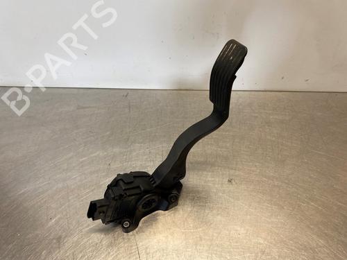 Used Pedal PEUGEOT 308 I (4A_, 4C_) 1.6 16V (120 hp) 28487285