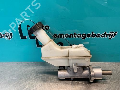 Brake master cylinder NISSAN NOTE (E11, NE11) 1.6 | BP19626350M77 